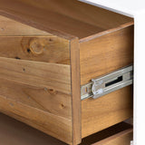 LH Home Casablanca 6 Drawer Dresser