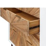 LH Home Casablanca 5 Drawer Chest