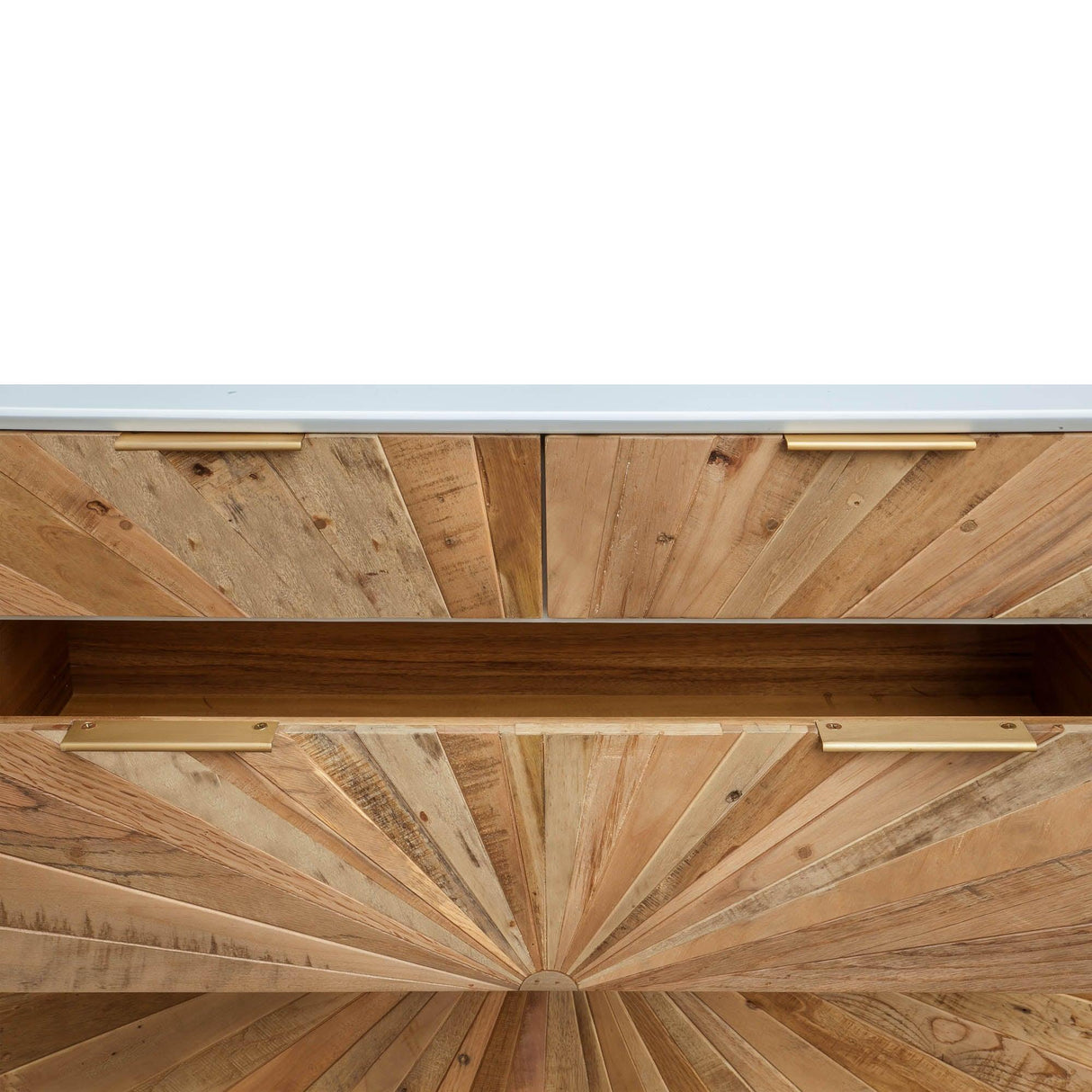 LH Home Casablanca 5 Drawer Chest