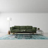 LH Home Himalaya Nesting Tables, Set of 3