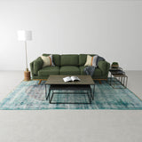 LH Home Himalaya Nesting Tables, Set of 3