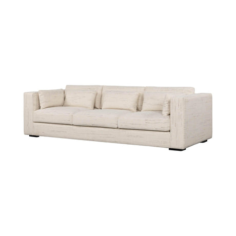 LH Home Las Vegas Clive Sofa - Shoji Cream