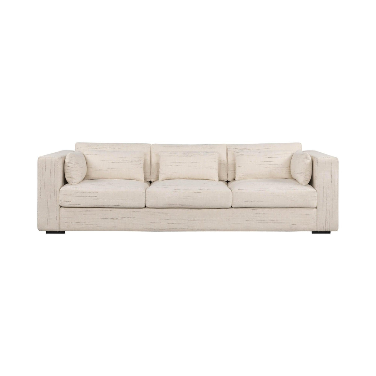 LH Home Las Vegas Clive Sofa - Shoji Cream