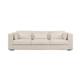 LH Home Las Vegas Clive Sofa - Shoji Cream