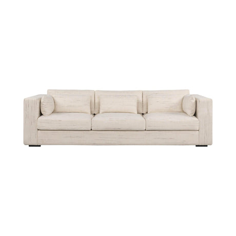 LH Home Las Vegas Clive Sofa - Shoji Cream