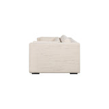 LH Home Las Vegas Clive Sofa - Shoji Cream