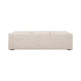 LH Home Las Vegas Clive Sofa - Shoji Cream