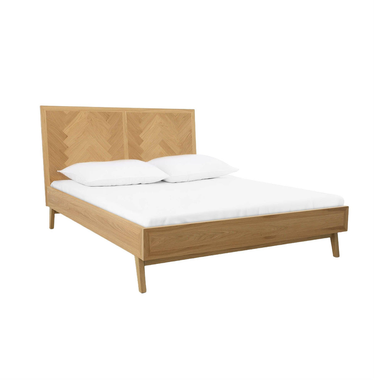 LH Home Colton Queen Bed
