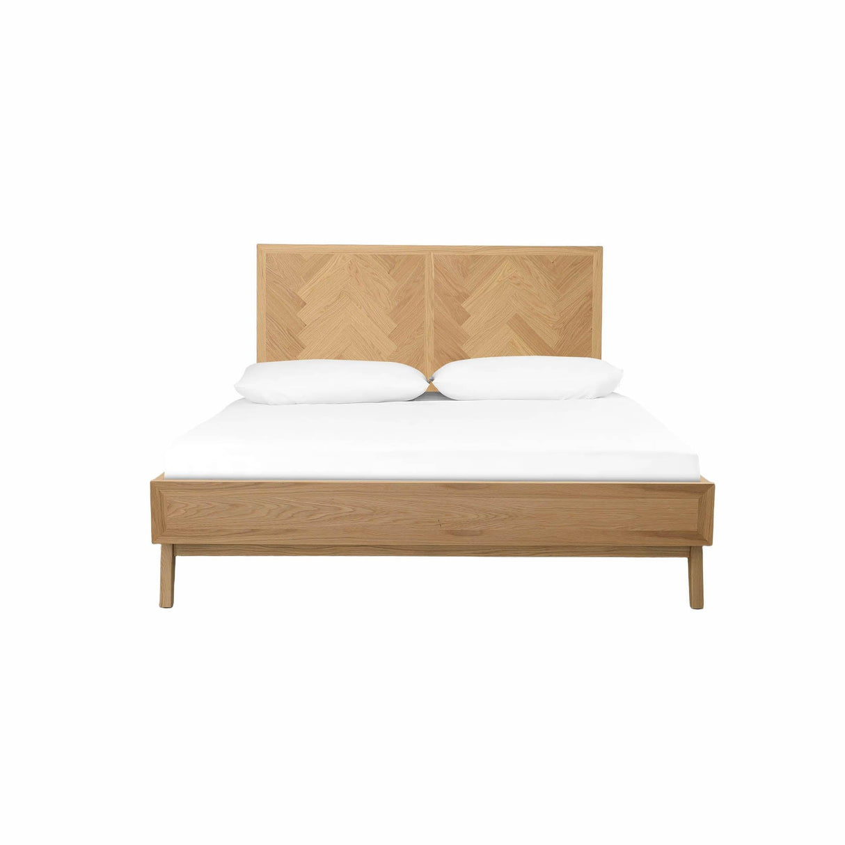 LH Home Colton Queen Bed