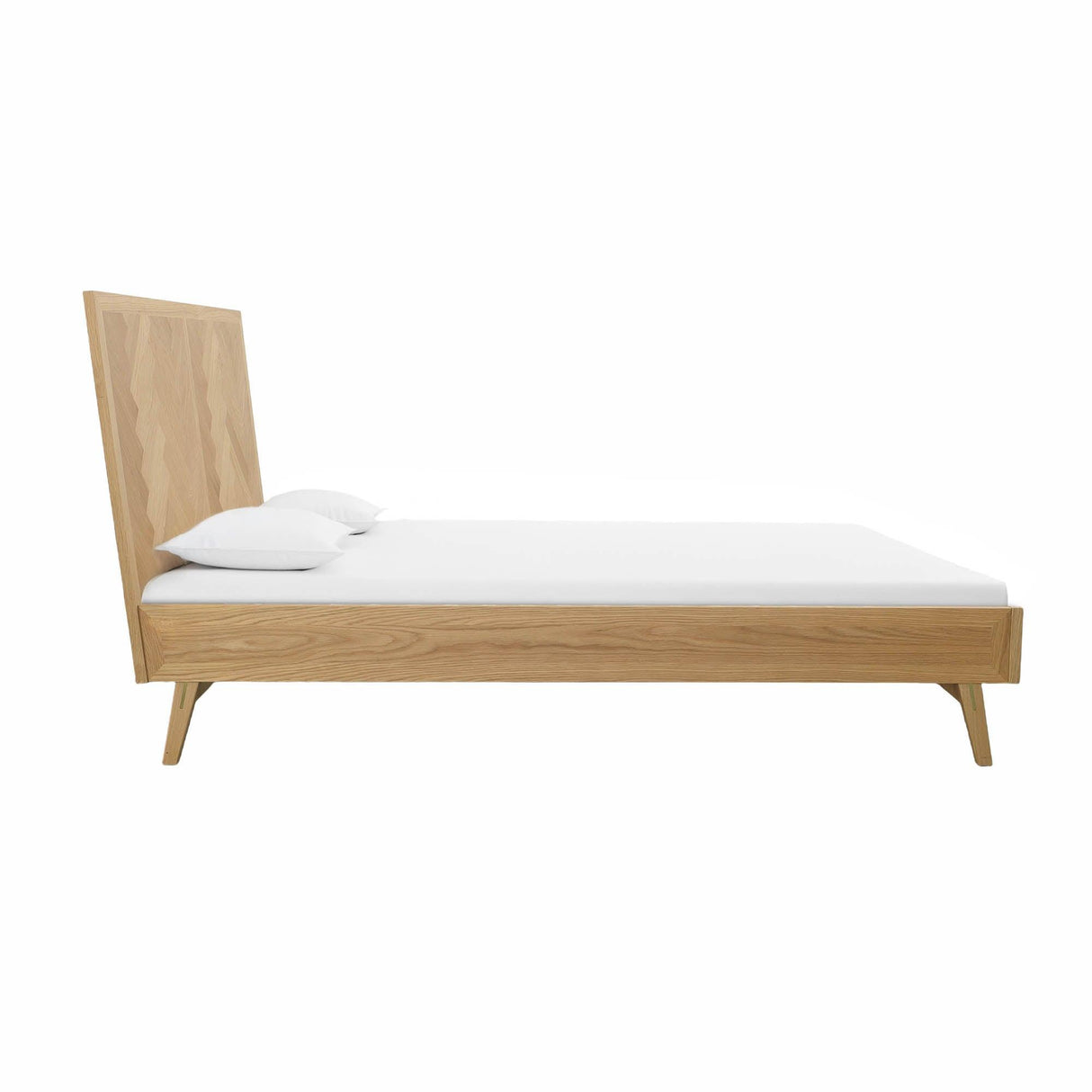 LH Home Colton Queen Bed