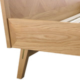 LH Home Colton Queen Bed