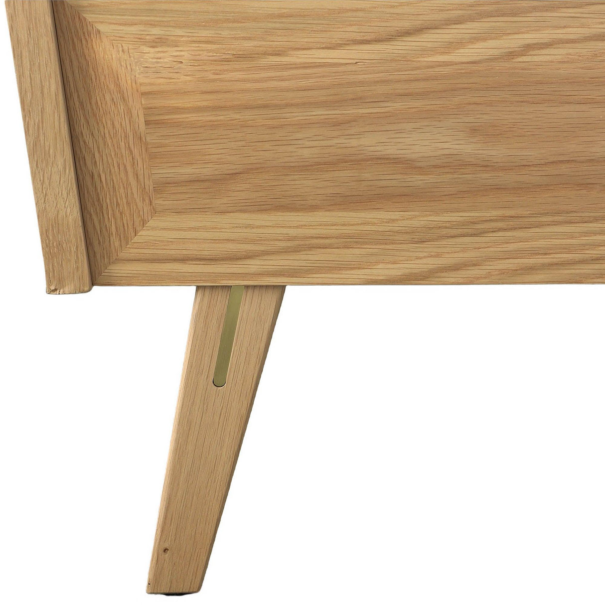 LH Home Colton Queen Bed