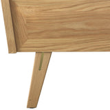 LH Home Colton Queen Bed