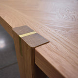 LH Home Colton Coffee Table