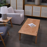 LH Home Colton Coffee Table