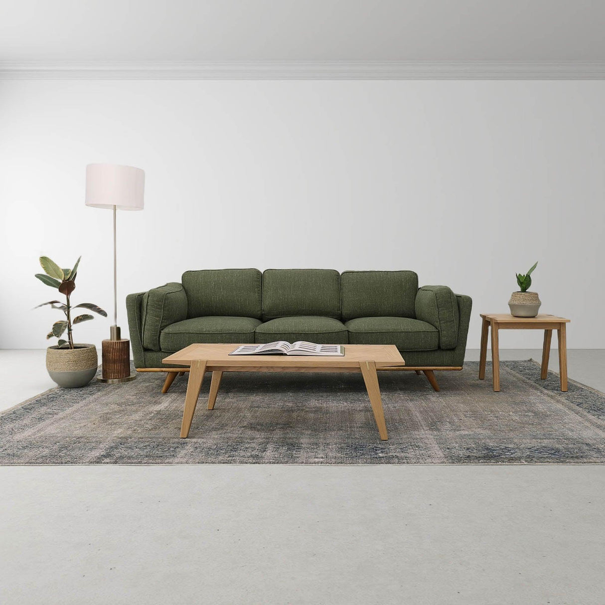 LH Home Colton Coffee Table