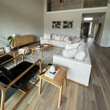 LH Home Colton Side Table