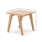 LH Home Colton Side Table