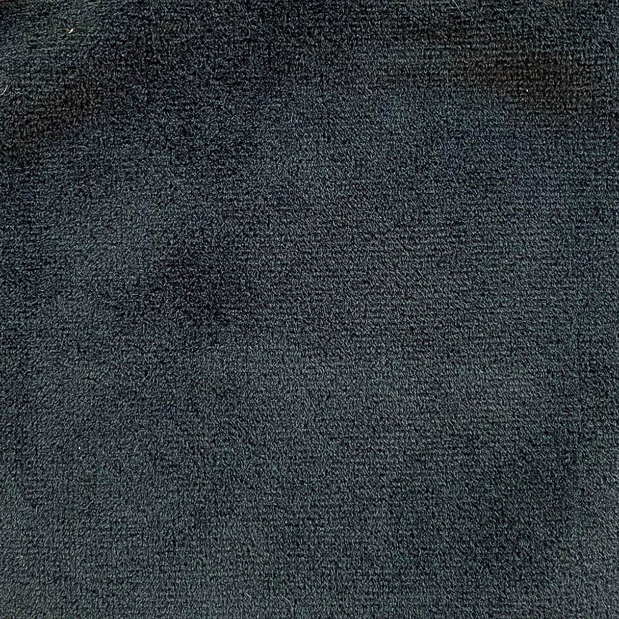 LH Home Romeo Lounge Chair - Dark Grey Velvet