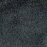 LH Home Romeo Lounge Chair - Dark Grey Velvet