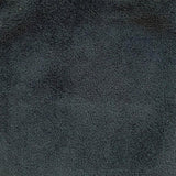 LH Home Romeo Lounge Chair - Dark Grey Velvet