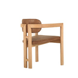 LH Home Monterrey Dining Chair - Cognac