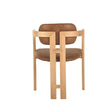 LH Home Monterrey Dining Chair - Cognac
