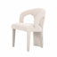 LH Home Naomi Dining Chair - Natural
