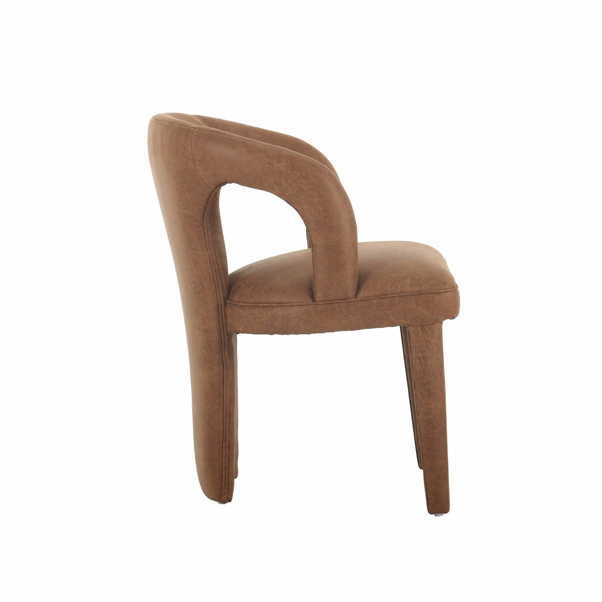 LH Home Naomi Dining Chair - Cognac