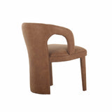 LH Home Naomi Dining Chair - Cognac