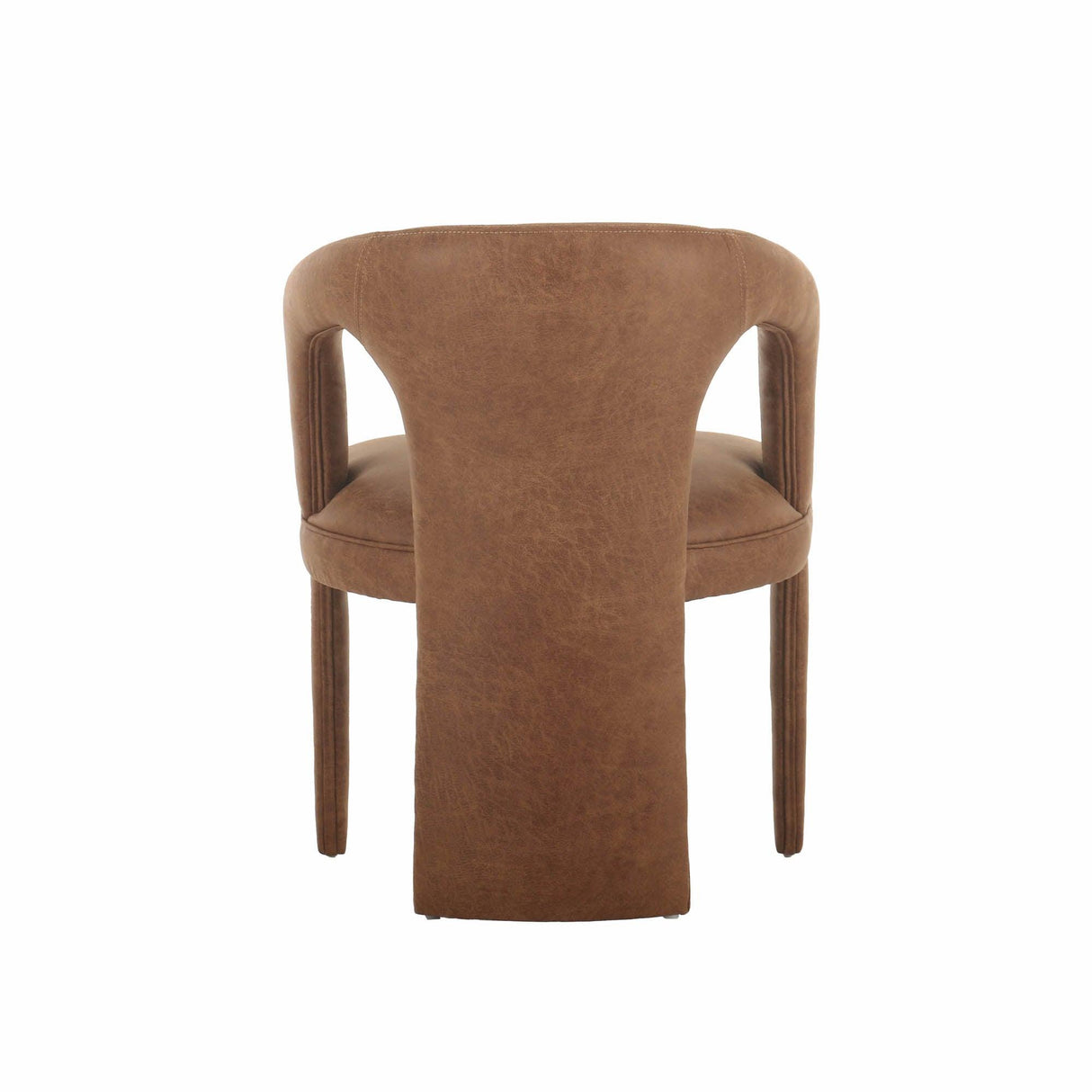 LH Home Naomi Dining Chair - Cognac