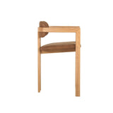 LH Home Monterrey Counter Stool - Cognac