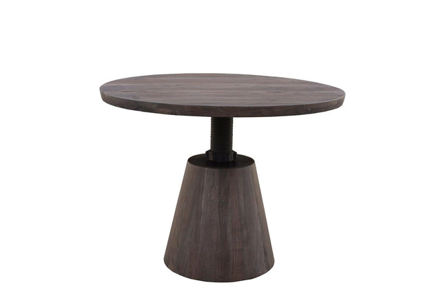 LH Home Bronx Crank Dining Table