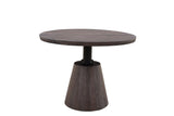 LH Home Bronx Crank Dining Table
