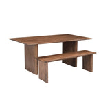 LH Home Dallas Dining Table