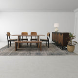 LH Home Dallas Dining Table