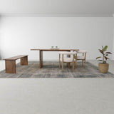 LH Home Dallas Dining Table