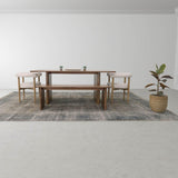 LH Home Dallas Dining Table