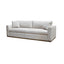 LH Home Anderson Sofa - Woven Linen