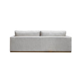 LH Home Anderson Sofa - Woven Linen