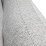 LH Home Anderson Sofa - Woven Linen