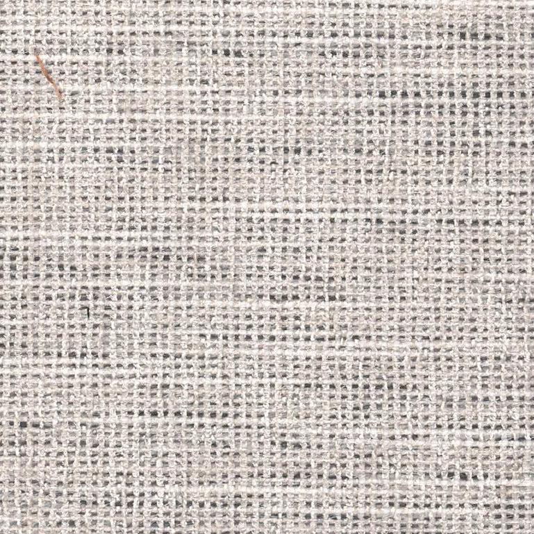 LH Home Cooper Swivel Club Chair - Woven Linen
