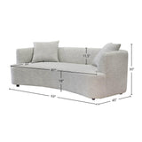 LH Home Isabella Sofa