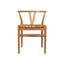 LH Home D-Bodhi Caterpillar Twin Chair - Pure