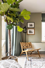 LH Home D-Bodhi Caterpillar Beetle Chair