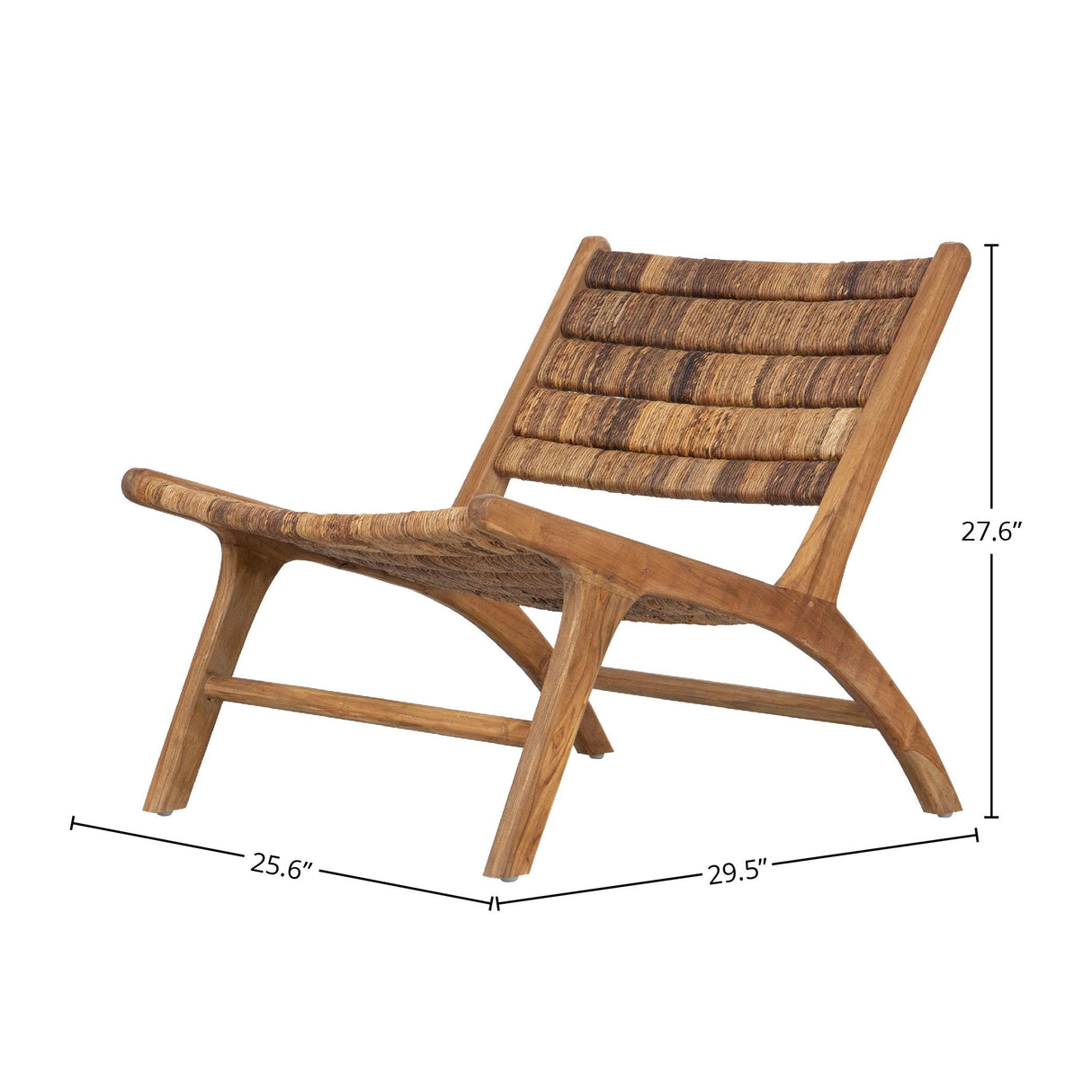 LH Home D-Bodhi Caterpillar Beetle Chair