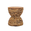 LH Home D-Bodhi Rebana Side Table - Alto