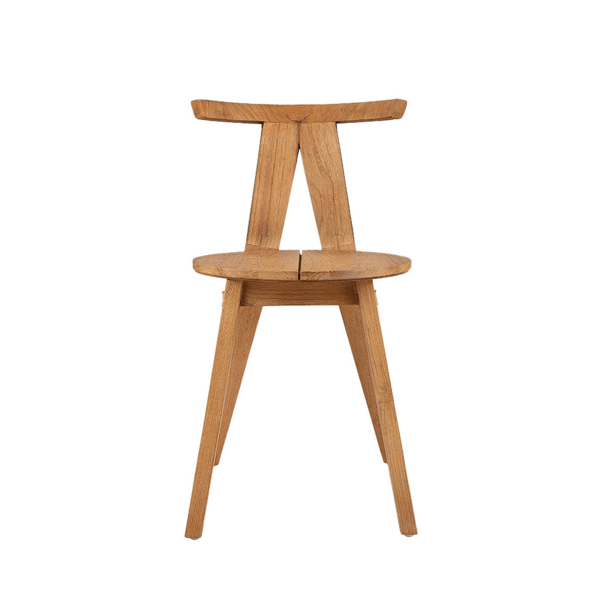 LH Home D-Bodhi Artisan Buffalo Dining Chair