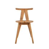 LH Home D-Bodhi Artisan Buffalo Dining Chair