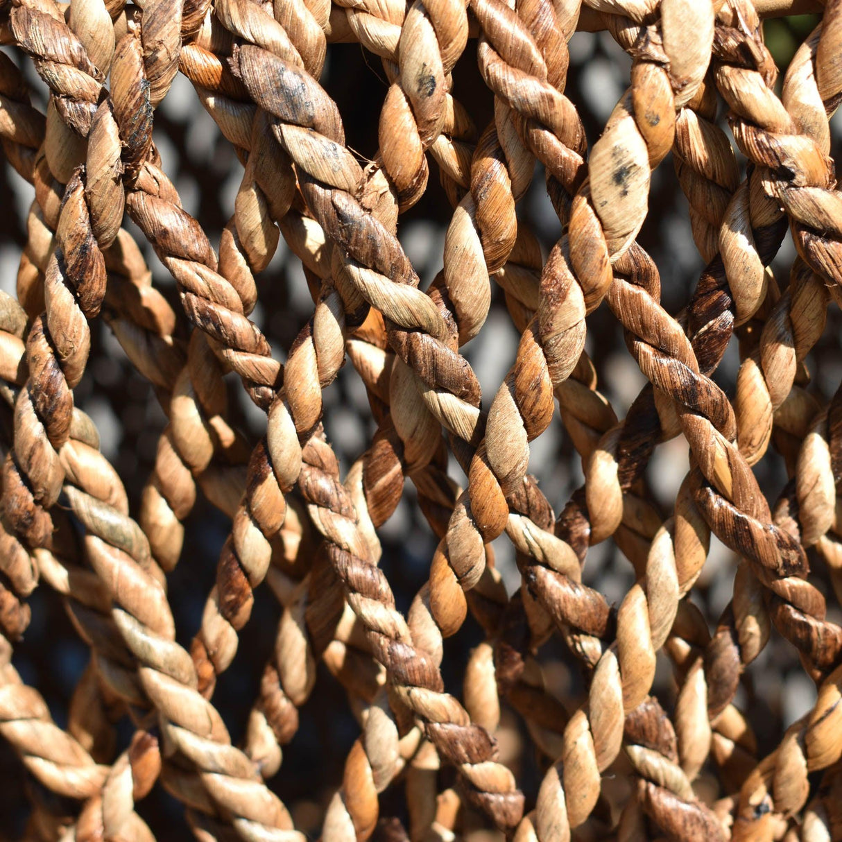 LH Home D-Bodhi Knut Side Table - Large